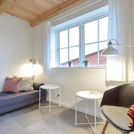 Praeriehus 2 Holiday home *