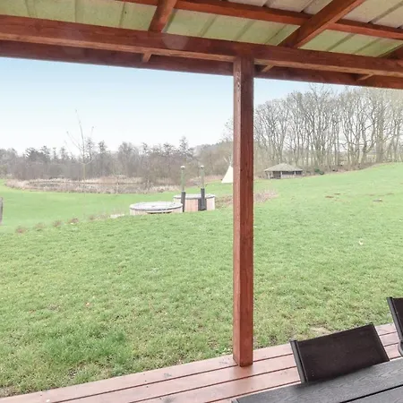 Holiday home Praeriehus 2 Morud